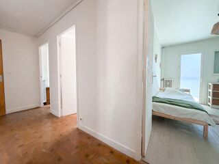  Appartement à vendre 4 pièces 80 m²