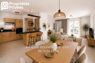  Maison à vendre 7 pièces 110 m²