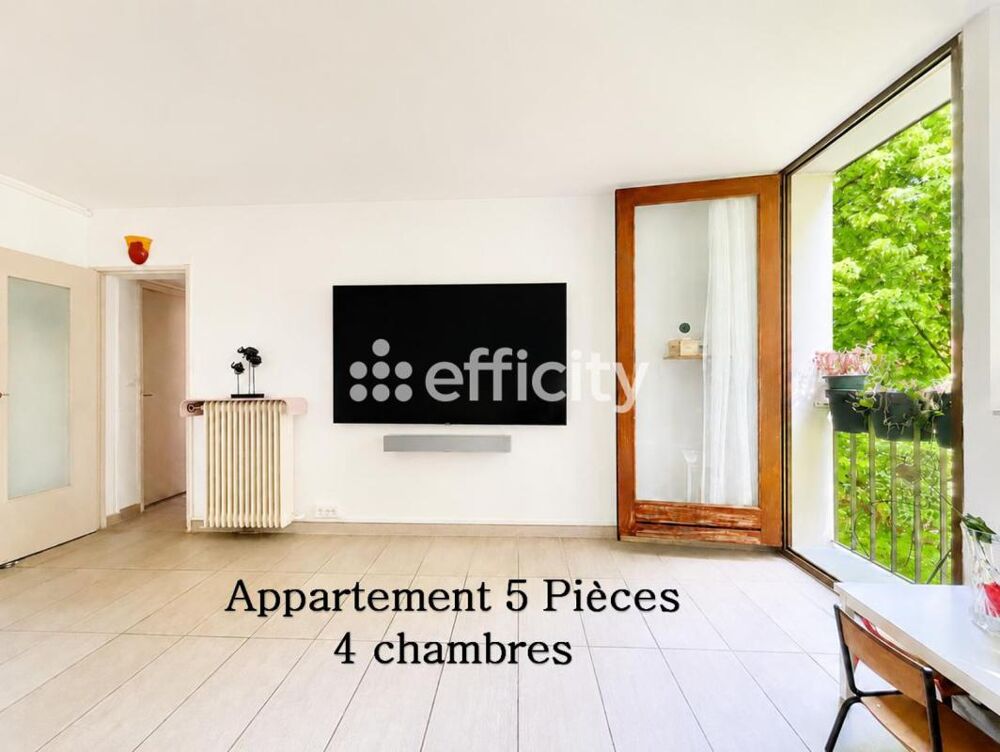 Vente Appartement Appartement Antony