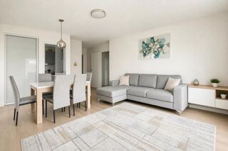  Appartement à vendre 4 pièces 68 m²