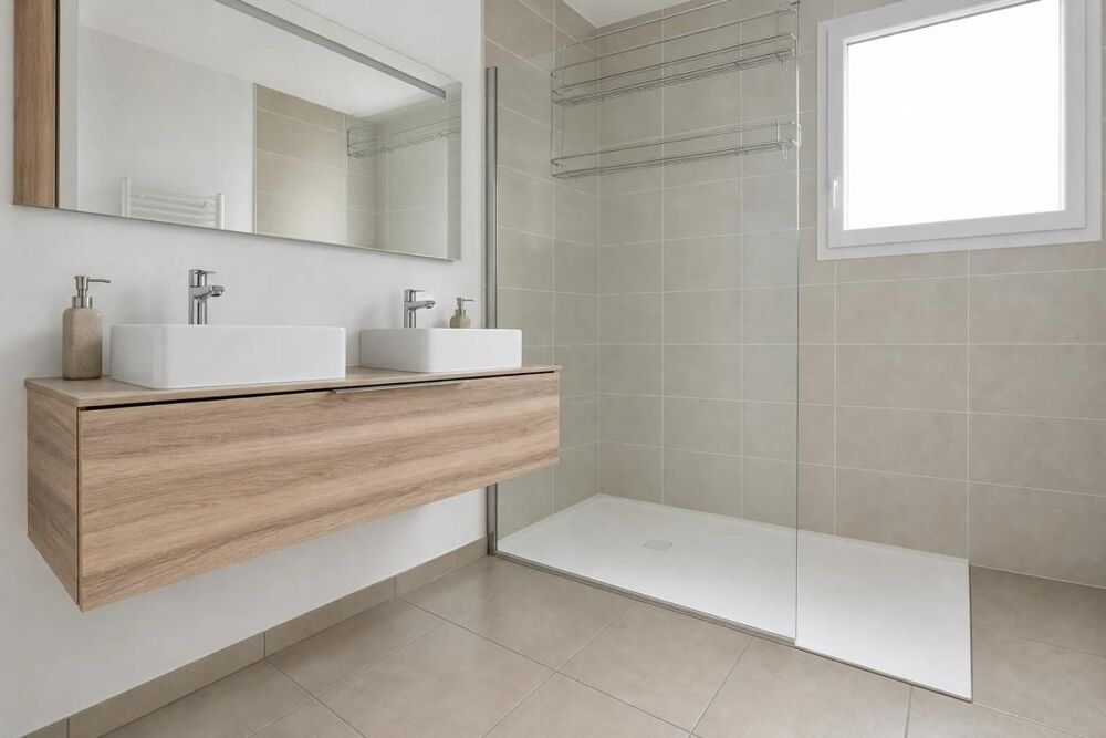 Vente Maison Maison de 4 pièces de 96 m² à Lourenties Lourenties