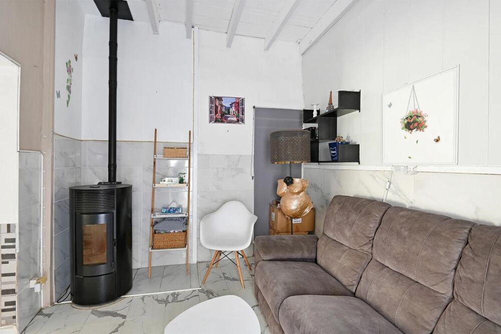 Maison de 4 pièces de 63 m² à Vauvert