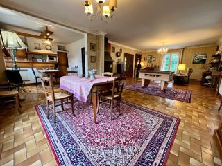  Maison à vendre 7 pièces 191 m²