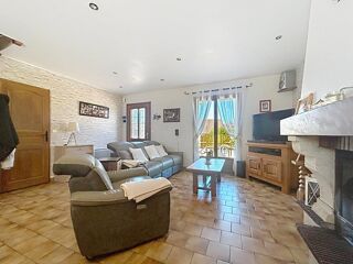  Maison à vendre 5 pièces 86 m²