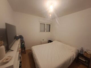  Maison à louer 3 pièces 58 m²