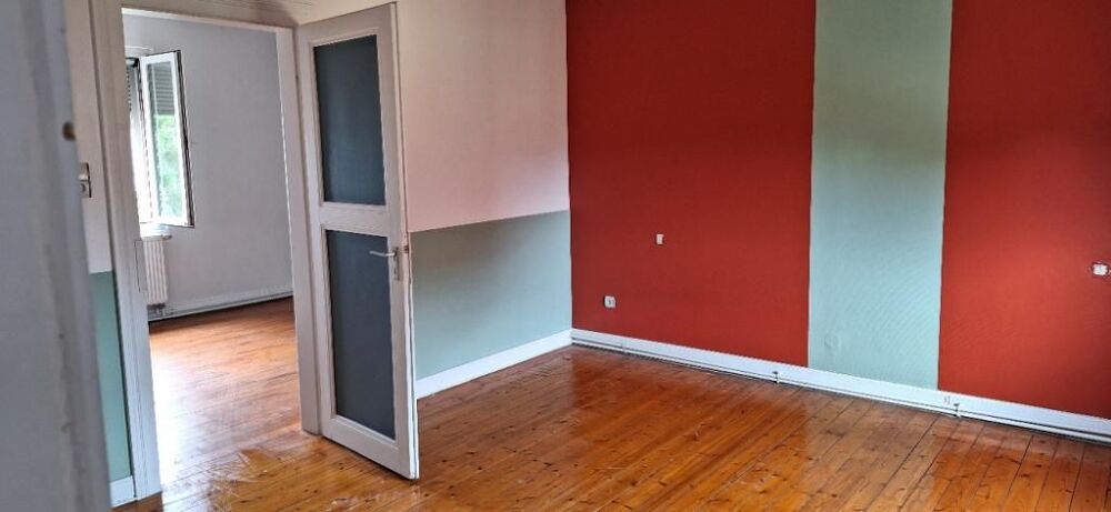 Location Appartement Appartement de 106m2 à louer sur Haguenau Haguenau