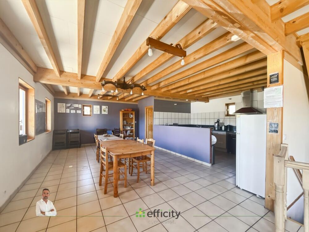 Vente Propriété/Château Demeure Besse et saint anastaise