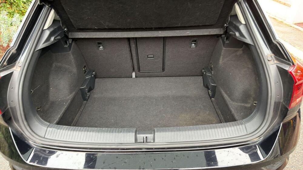 T-ROC 2.0 TSI 190 DSG6 Carat - Automatique Toit ouvrant 2020 occasion 95410 Groslay