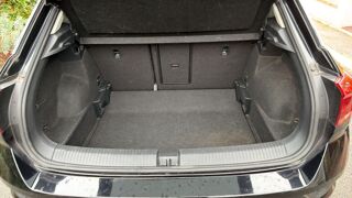T-ROC 2.0 TSI 190 DSG6 Carat - Automatique Toit ouvrant 2020 occasion 95410 Groslay
