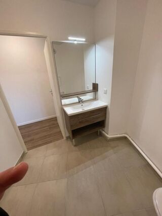  Colocation à louer 2 pièces 39 m²