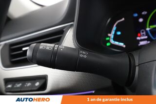 Arkana 1.6 E-Tech Intens 145 ch 2022 occasion 92130 Issy-les-Moulineaux