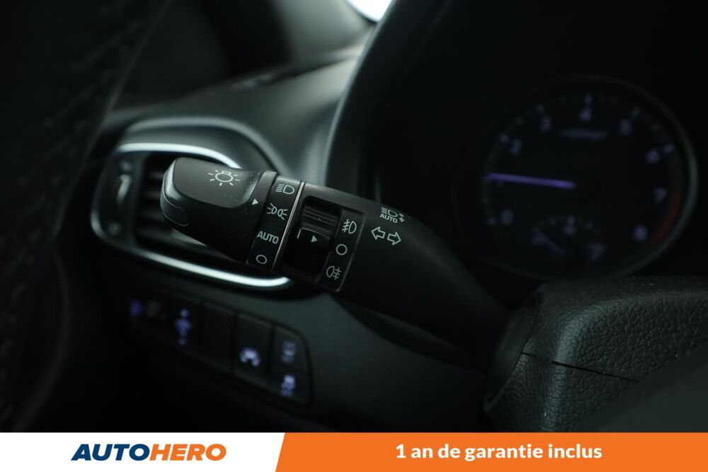 i30 1.0 T-GDi Edition 1 120 ch 2019 occasion 92130 Issy-les-Moulineaux