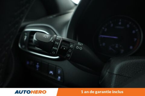 i30 1.0 T-GDi Edition 1 120 ch 2019 occasion 92130 Issy-les-Moulineaux