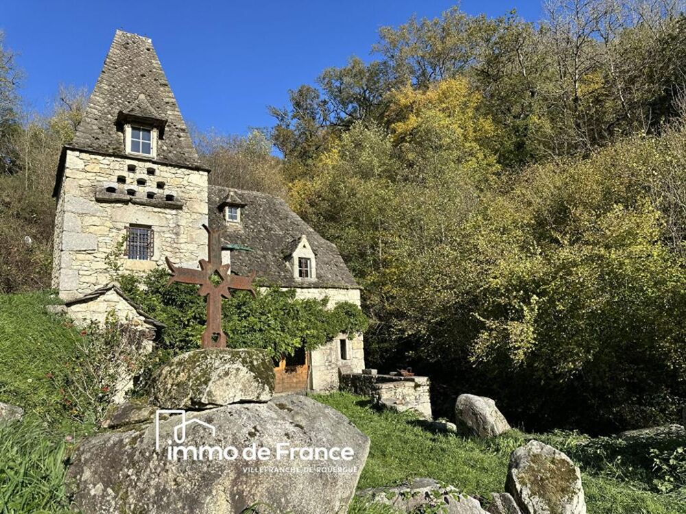 Maison 4 pièces 85 m² · à Sanvensa · 85 m² · 315 000 €