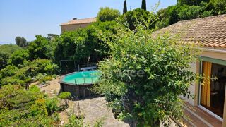  Maison à vendre 6 pièces 133 m²
