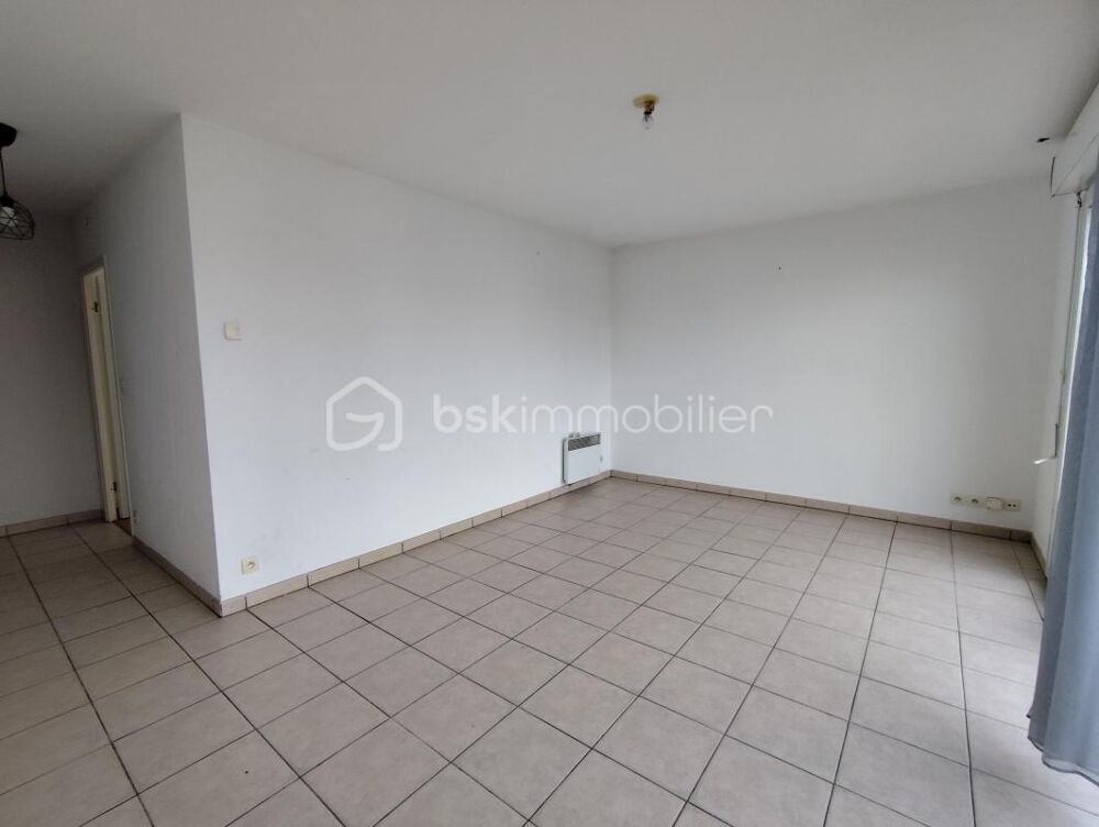 Vente Appartement Appartement 46 m2 avec Balcon et place de parking Artigues pres bordeaux