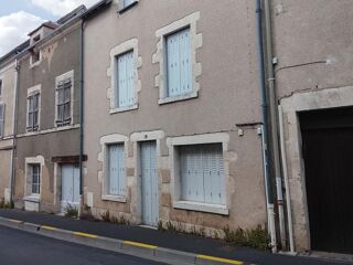  Maison à vendre 3 pièces 70 m²