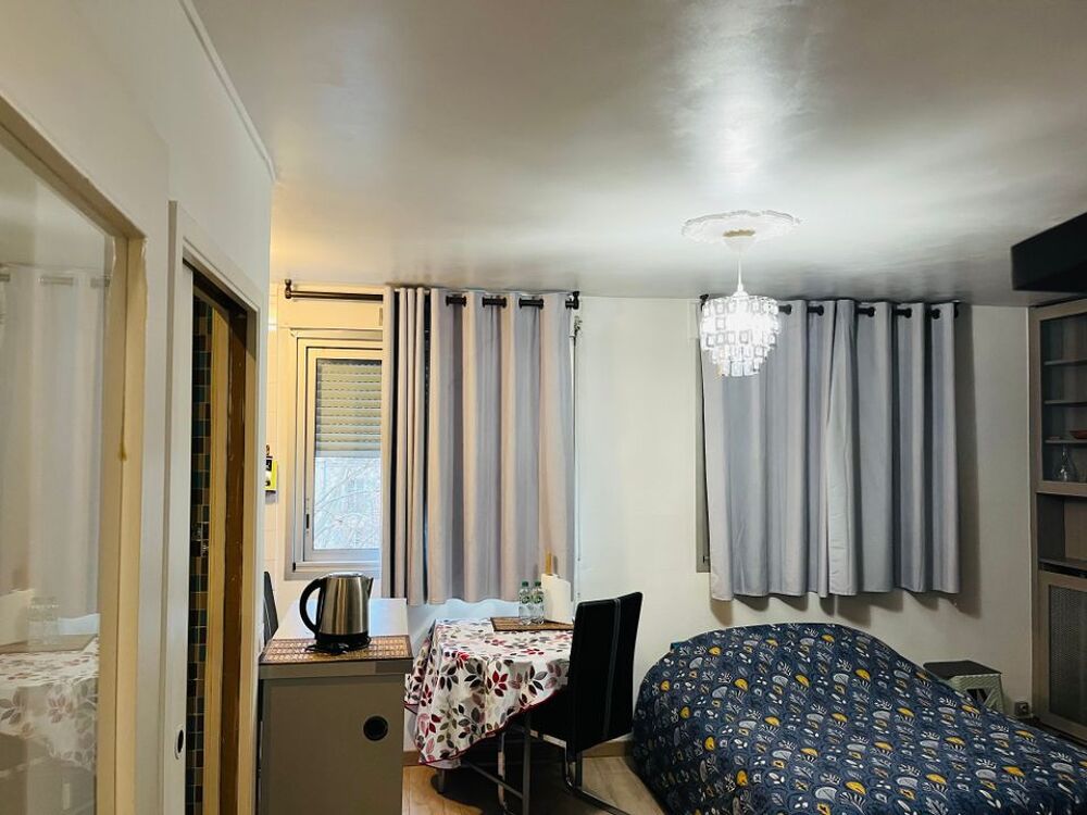 Location Appartement Appartement de 25m2 à louer sur Clichy Clichy