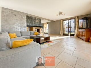  Maison � vendre 10 pi�ces 295 m�