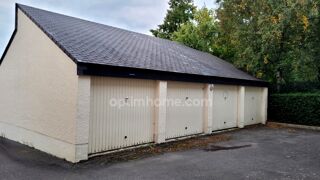  Parking / Garage � vendre 1 pi�ce 13 m�