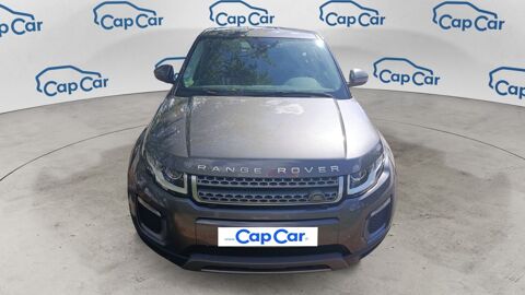Range Rover Evoque I 2.0 ED4 150 2WD SE 2017 occasion 59130 Lambersart