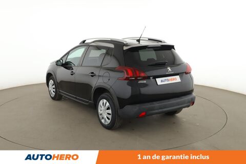 2008 1.2 PureTech Signature 110 ch 2019 occasion 92130 Issy-les-Moulineaux