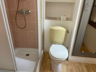  Appartement à louer 1 pièce 20 m²
