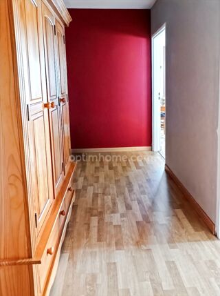  Appartement � louer 2 pi�ces 70 m� Clermont ferrand