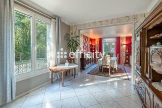  Maison � vendre 6 pi�ces 130 m�