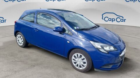 Corsa V 1.4 75 Enjoy 2018 occasion 29120 Pont L Abbe