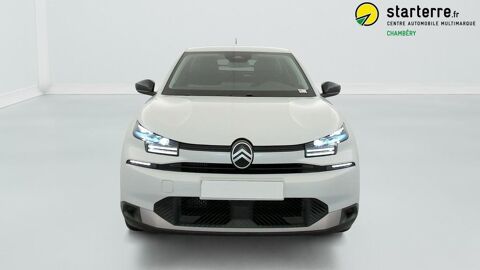 C4 Hybride 110 ch e-DCS6 You 2025 occasion 73420 Voglans