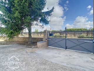  Maison à vendre 7 pièces 160 m²