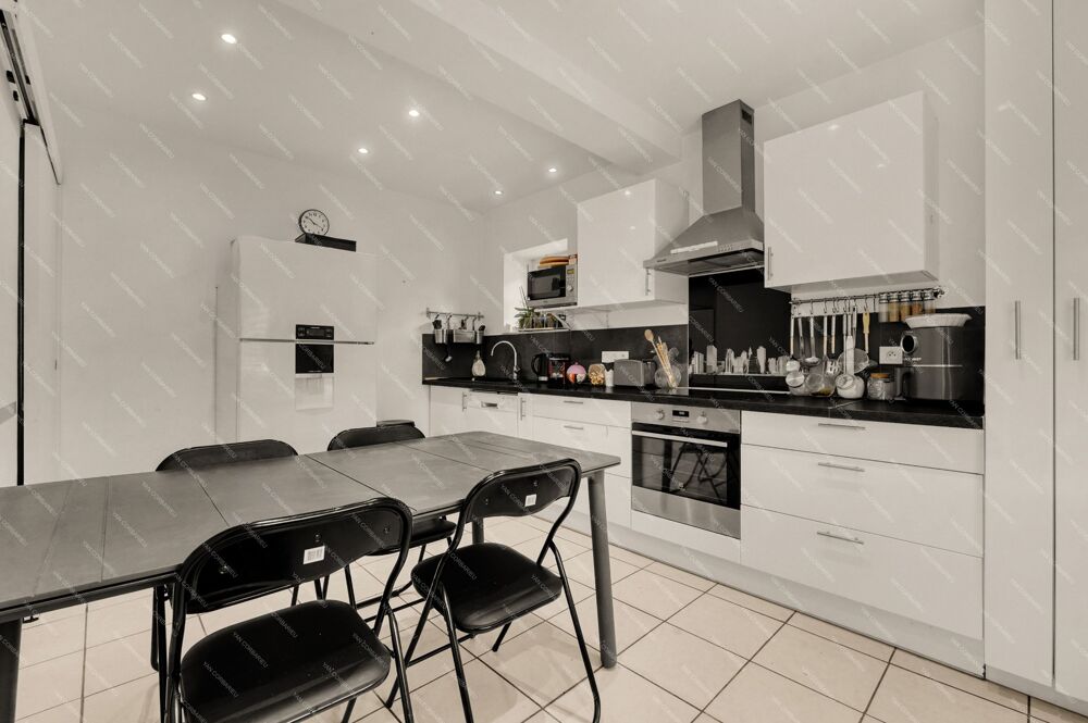 Vente Maison LAGRÂCE-DIEU – MAISON DE CARACTÈRE 5 PIÈCES – 3 CHAMBRES – JARDIN Lagrace dieu