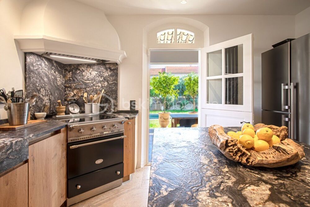 � vendre  Villa Saint-Tropez (83990)