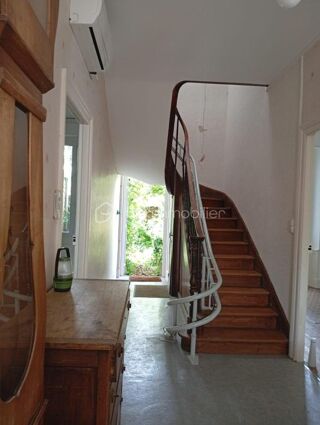 Maison à vendre 8 pièces 130 m²
