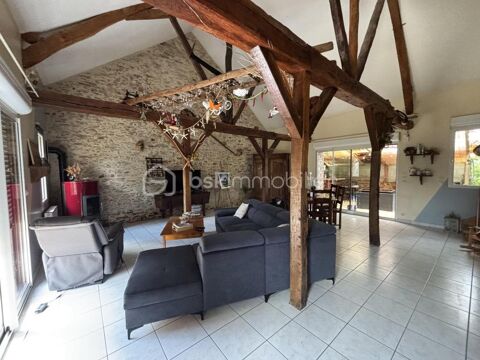   Maison de type long�re Maison - 7 pi�ce(s) - 160 m�