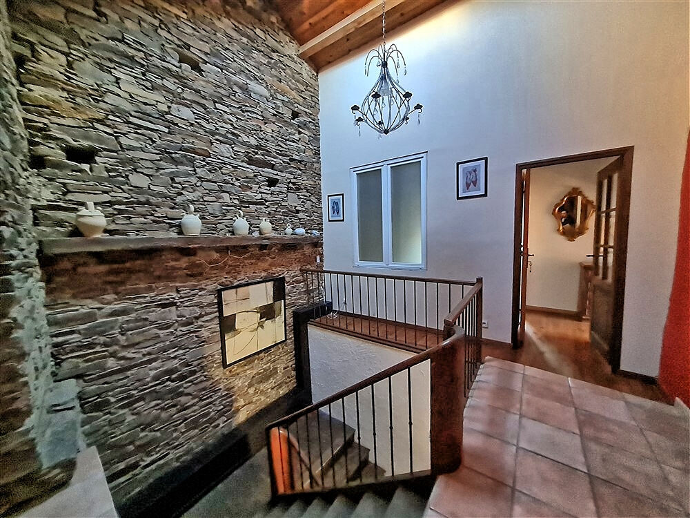 Maison de caractère XVIIIeme Ancienne auberge 240 m² 7 chambres Fort potentiel touristique