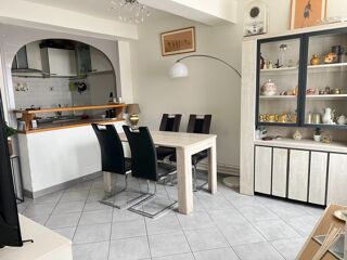  Maison � vendre 4 pi�ces 85 m�