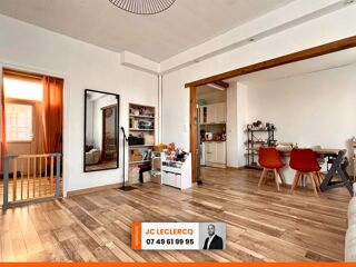  Maison à vendre 5 pièces 103 m²
