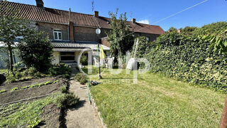  Maison � vendre 6 pi�ces 89 m�