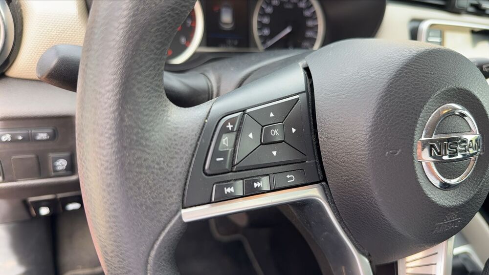 Micra V 1.0 IG-T 100 Made In France 2019 occasion 69400 Gleize