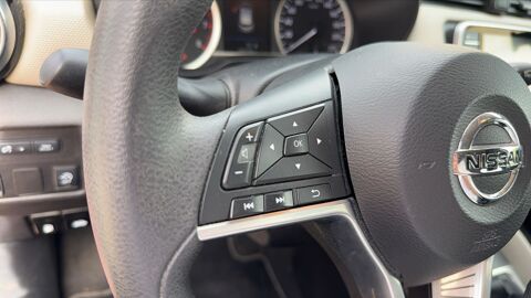 Micra V 1.0 IG-T 100 Made In France 2019 occasion 69400 Gleize