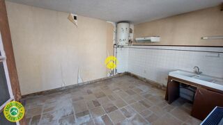  Maison � vendre 3 pi�ces 34 m�