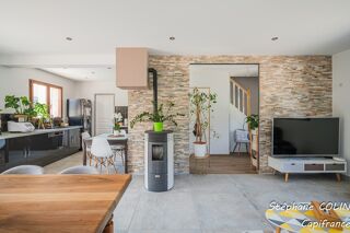  Maison � vendre 4 pi�ces 84 m�