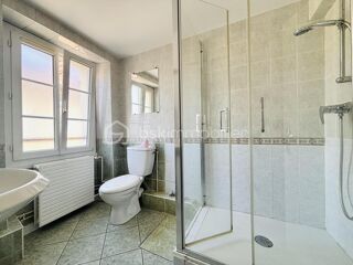  Maison � vendre 3 pi�ces 60 m�