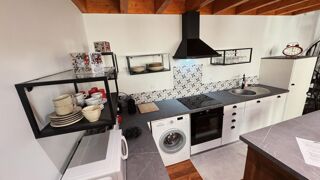  Maison � vendre 3 pi�ces 55 m�