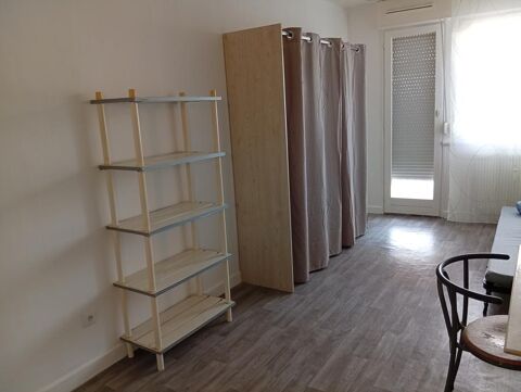  Appartement  louer 1 pice 25 m
