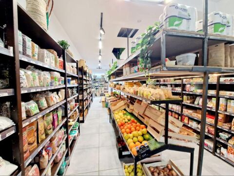 Commerces/Negoce 95000 93200 Saint denis