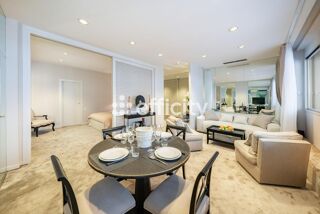  Appartement � vendre 2 pi�ces 60 m�