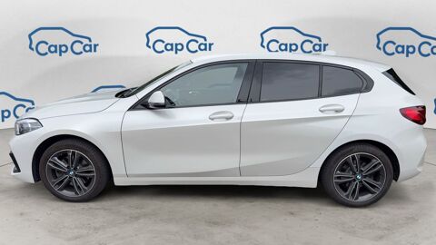 S&eacute;rie 1 (F40) 118i 140 BVA Sport - Automatique 2019 occasion 57000 Metz
